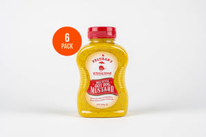 Feltman's Deli Style Mustard