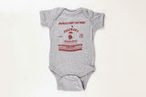 Feltman’s Baby Onesie