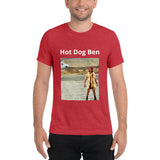 TEAM BEN T-Shirt