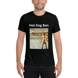 TEAM BEN T-Shirt